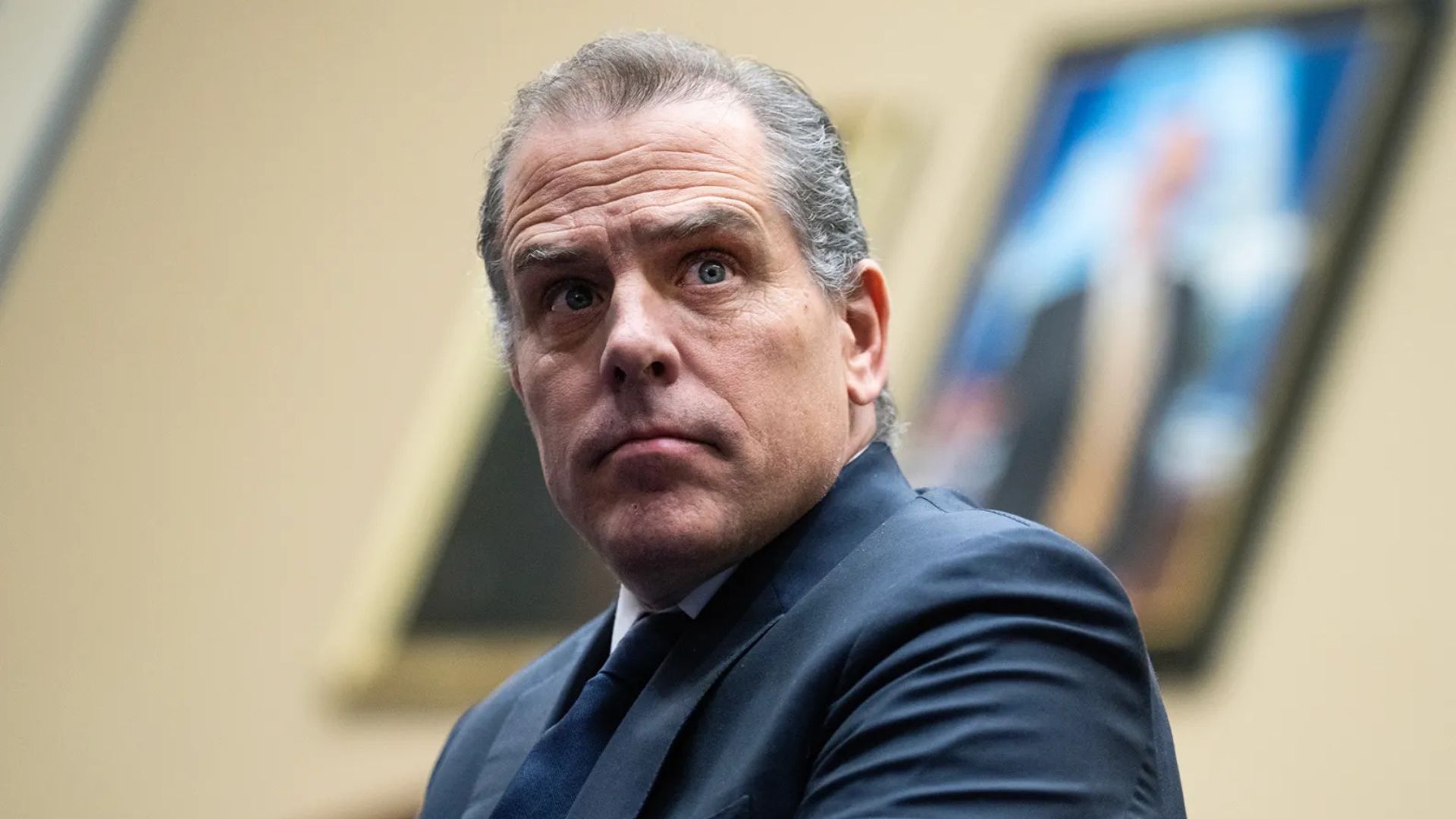 Ex-FBI Informant Alexander Smirnov Confesses To Lying About Joe And Hunter Biden