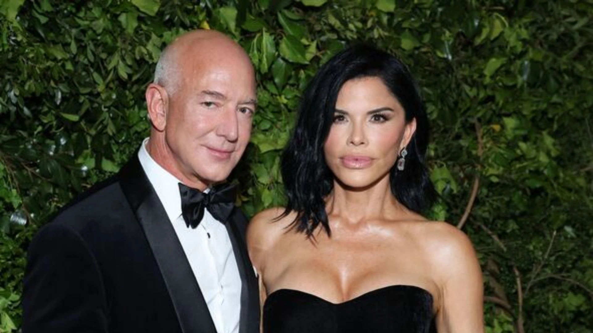 Amazon Founder Jeff Bezos To Tie The Knot With Lauren Sanchez In Lavish $600 Million Ceremony At Kevin Costner’s Ranch