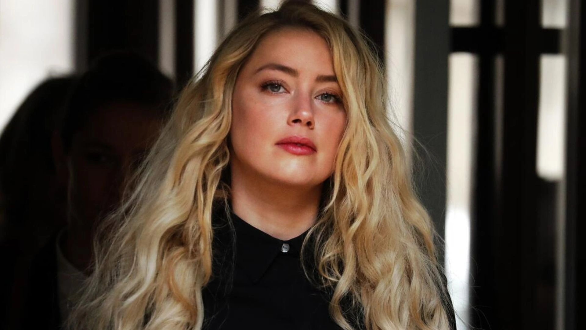 Amber Heard Breaks Silence On Blake Lively’s SHOCKING Sexual Harassment Allegations Against Justin Baldoni