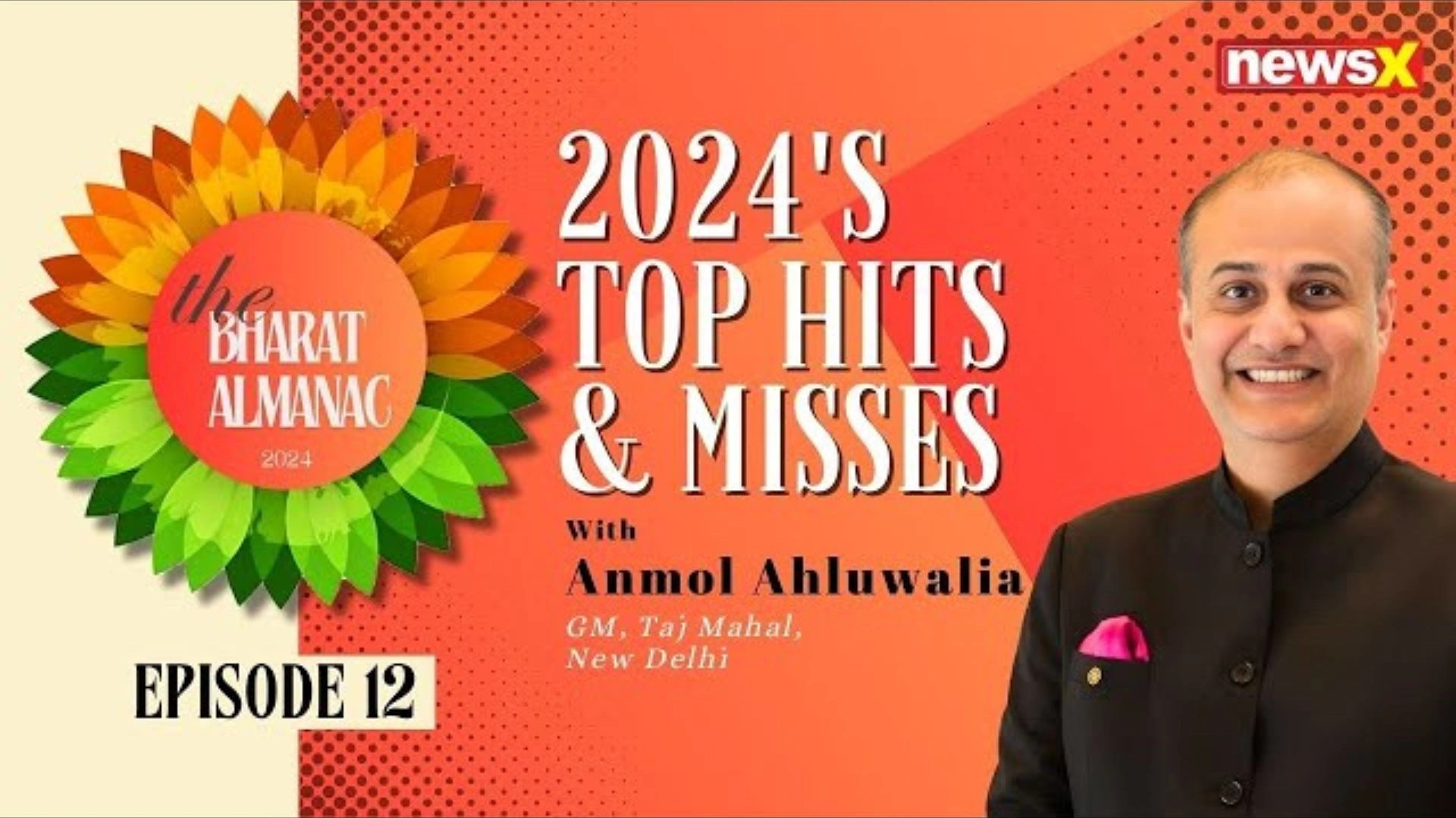 Anmol Ahluwalia On How Indian Weddings Are Redefining Tourism In 2024 | NewsX Exclusive