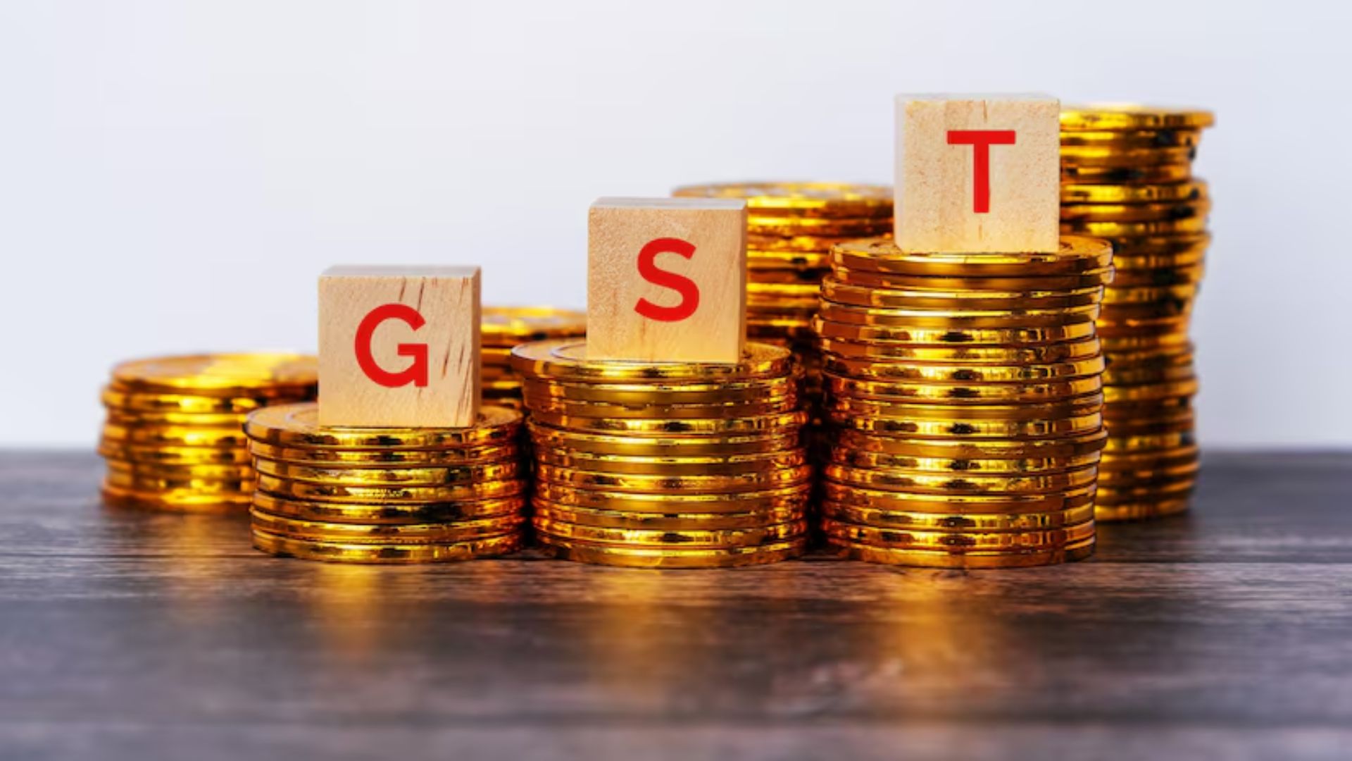 GST Council Postpones Key Decisions On Health Insurance And Tax Revisions