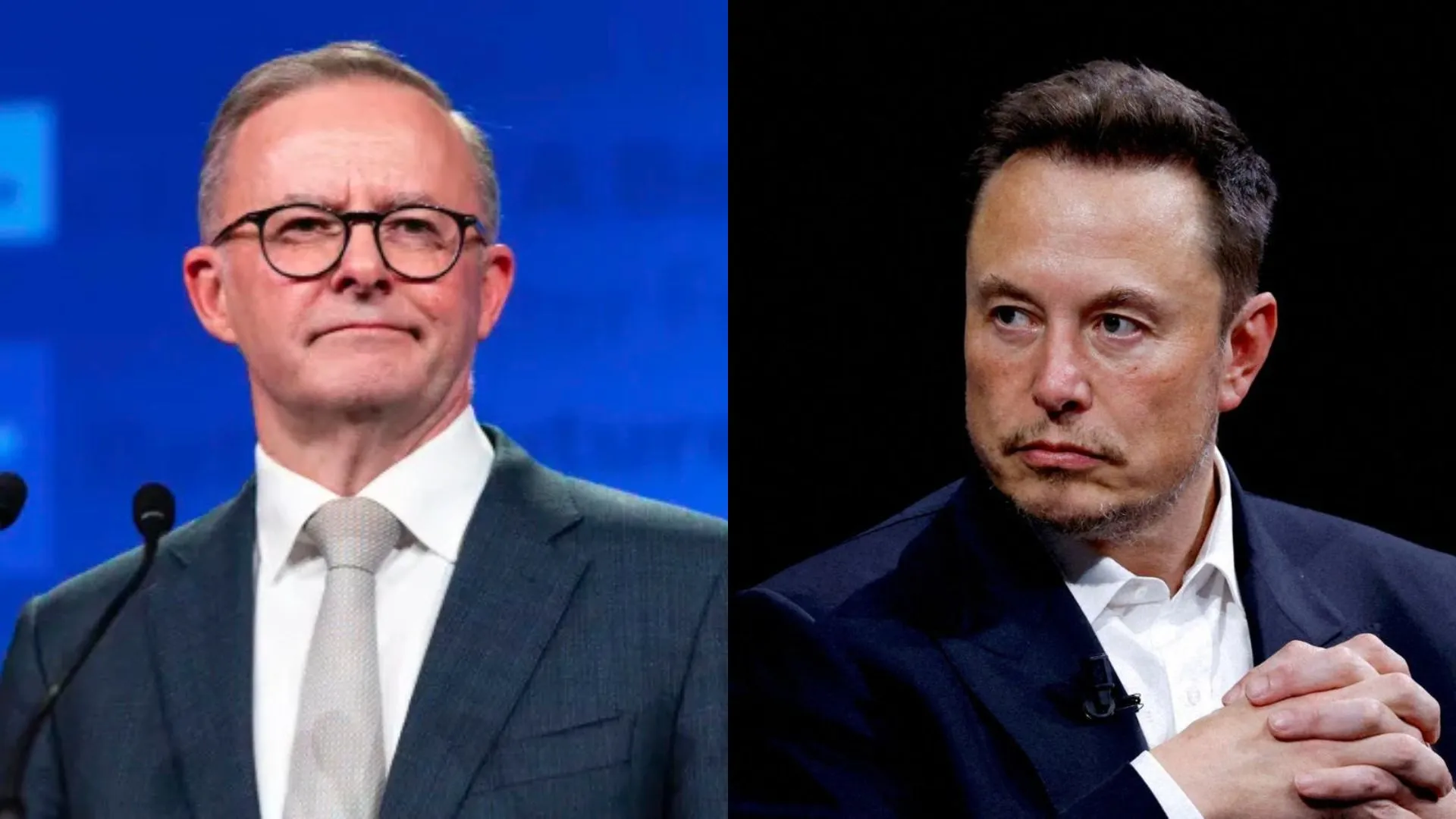 He’s Pushing X’s Agenda: Anthony Albanese On Musk’s Criticism Amid Under-16 Social Media Ban