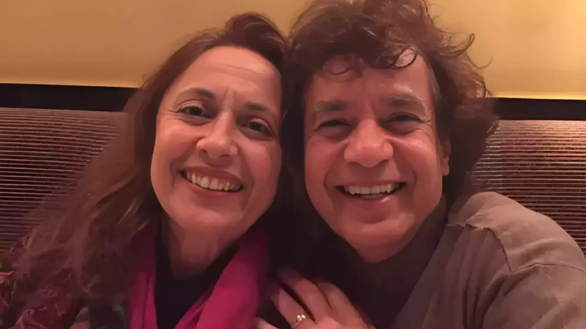 Who Is Antonia Minnecola? Tabla Maestro Zakir Hussain’s Wife, Who He Married Without Informing His Mother