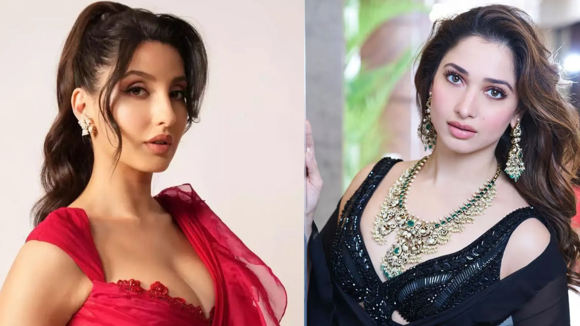 Anup Jalota, Shankar Mahadevan, Hariharan Refuse To Feature Nora Fatehi And Tamannaah Bhatia’s Performance At Their Concert