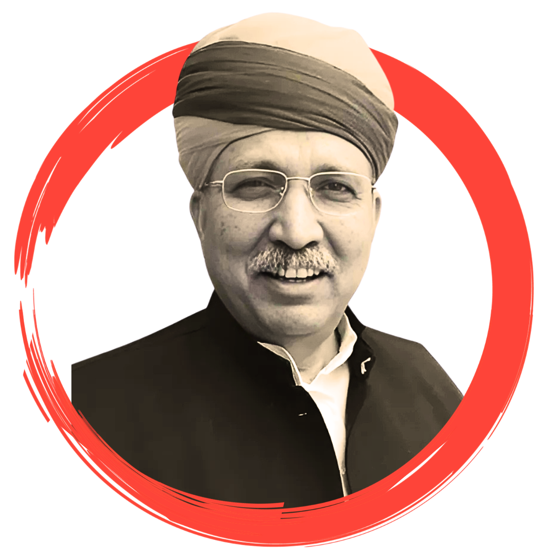 Arjun Ram Meghwal