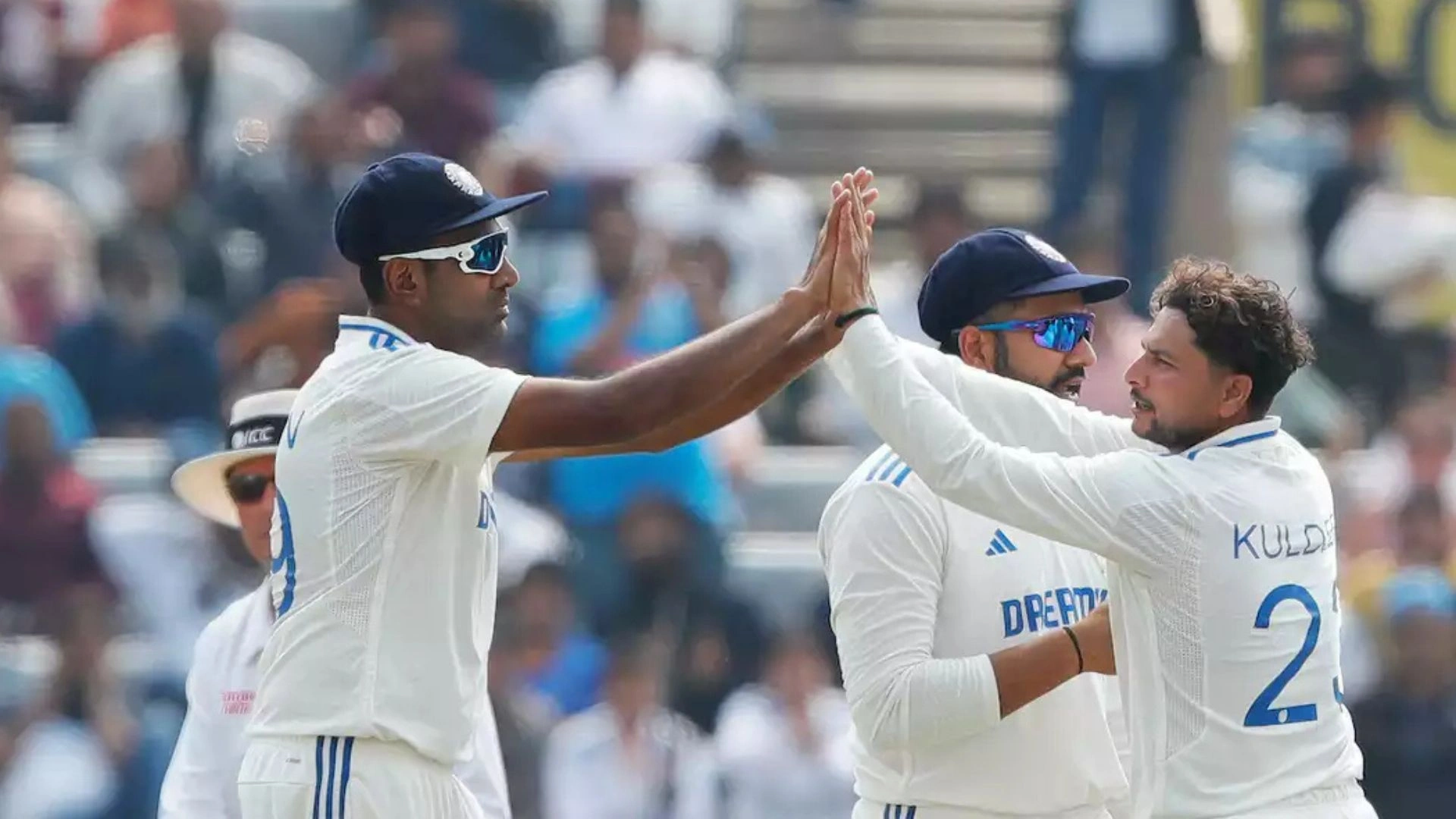 Who Will Fill R Ashwin’s Shoes? Top 3 Contenders To Replace The Spin Legend