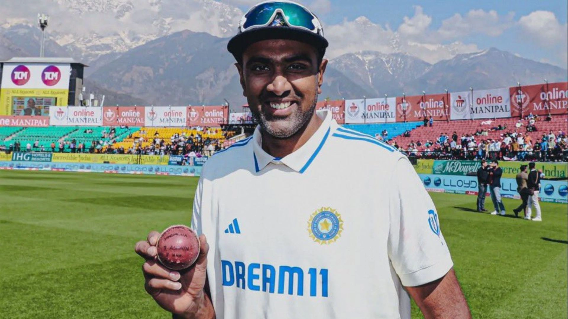 Ashwin Retires: India’s Second-Highest Test Wicket-Taker Steps Away With 537 Scalps