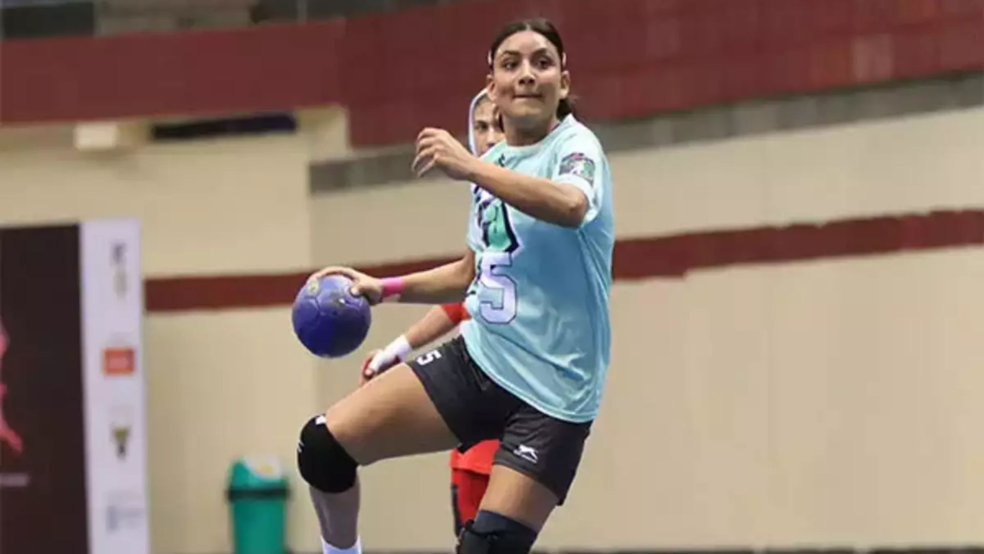 India Defeat Singapore, Eye Best-Ever Finish In Asian Women’s Handball Championship