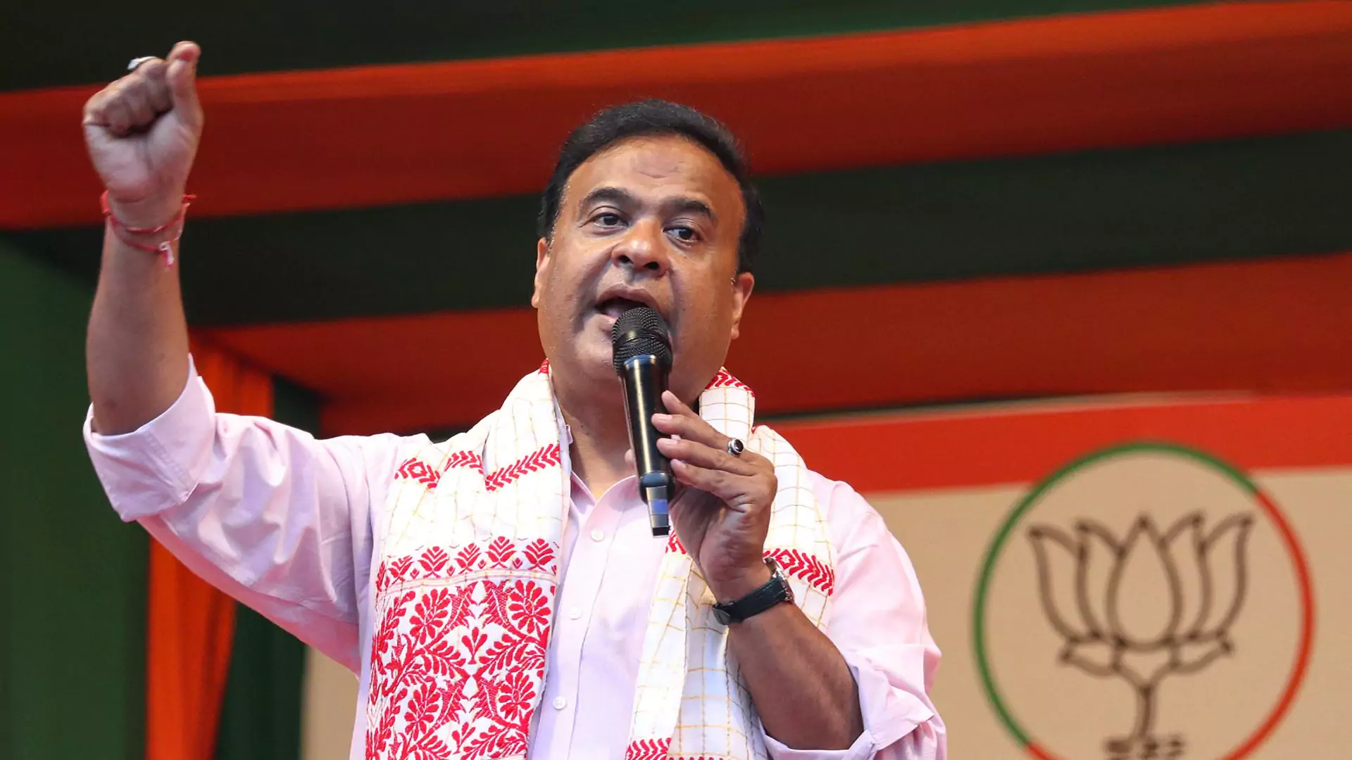 Assam Chief Minister Himanta Biswa Sarma Expands Cabinet with Four New Ministers