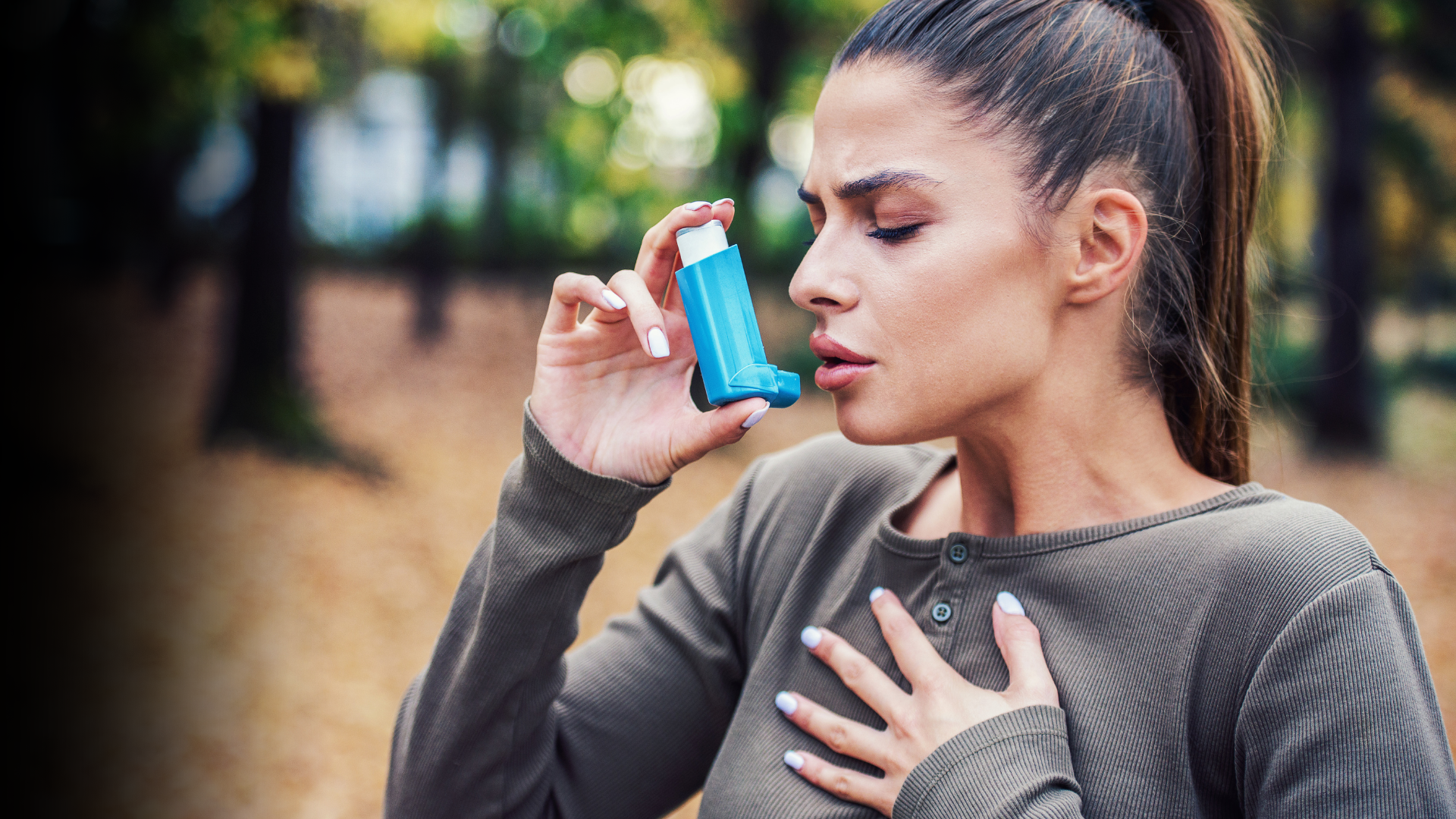 Ayurvedic Remedies for Managing Asthma Symptoms