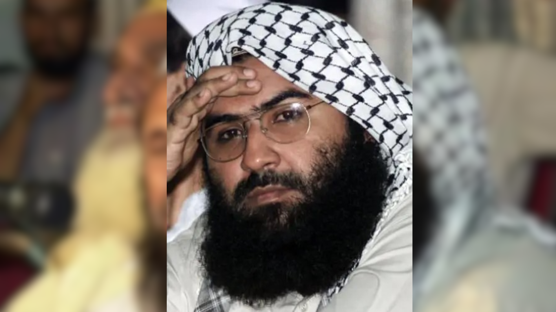 India Condemns Pakistan, Asks To Act Against Masood Azhar- Jaish-e-Mohammed Terrorist