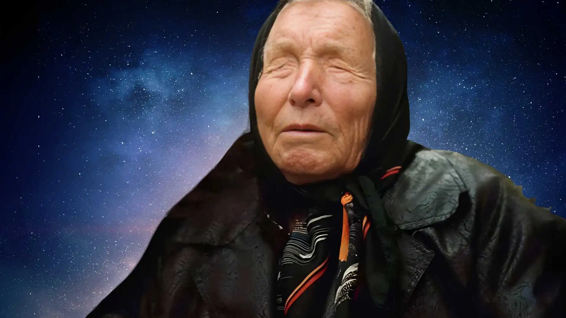 Baba Vanga's Chilling Prediction: Will Syria's Fall Lead To World War III In 2025? Here's What She Said