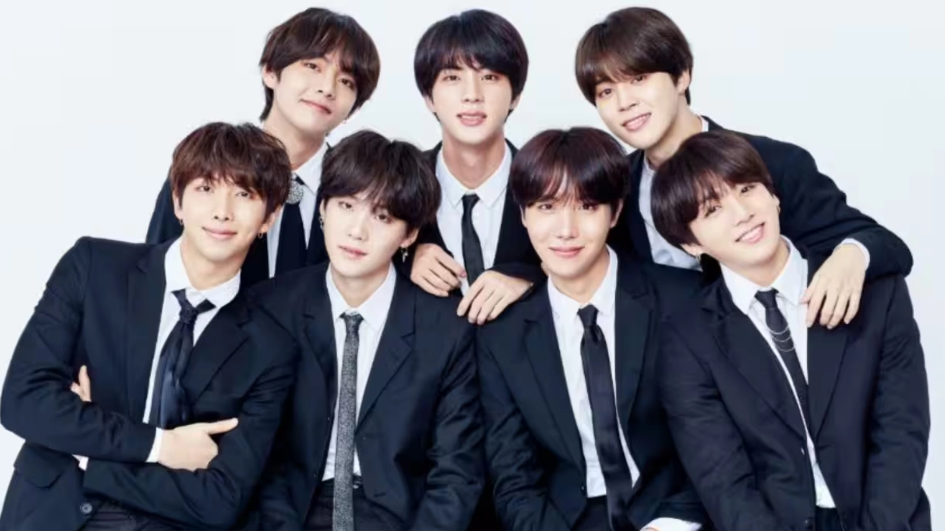 Who Is The Richest BTS Member? A Look At How BTS Generates Revenue As Their Combined Net Worth Surpasses $3 Billion