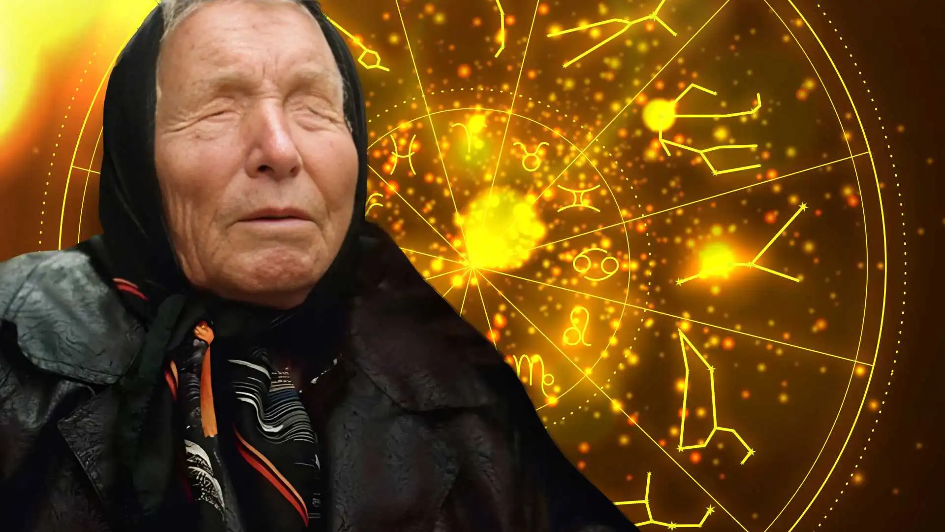 Baba Vanga's Chilling 2025 Prediction: Which Zodiac Signs Will Get Rich This Year?