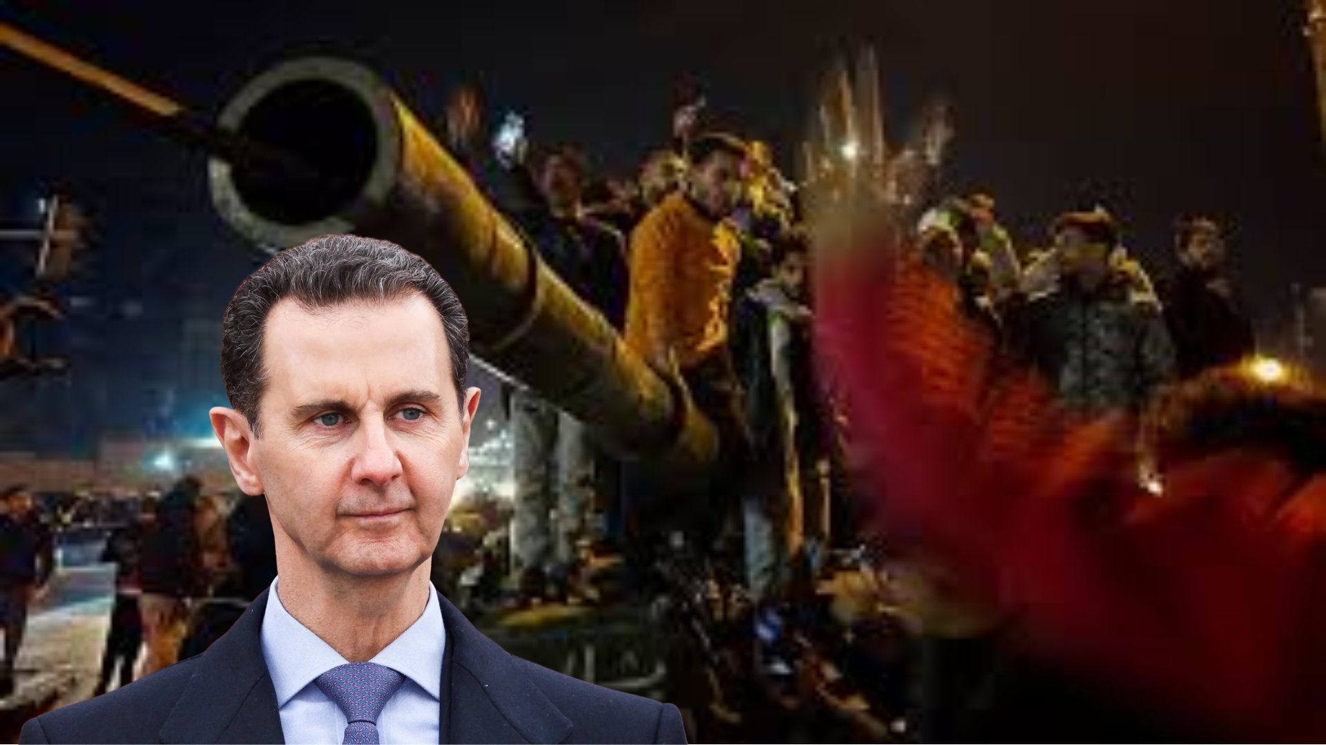 Syria Crisis: The Death Of Assad Dynasty, Decoding How A Shia Follower Ruled A Sunni Nation For Decades