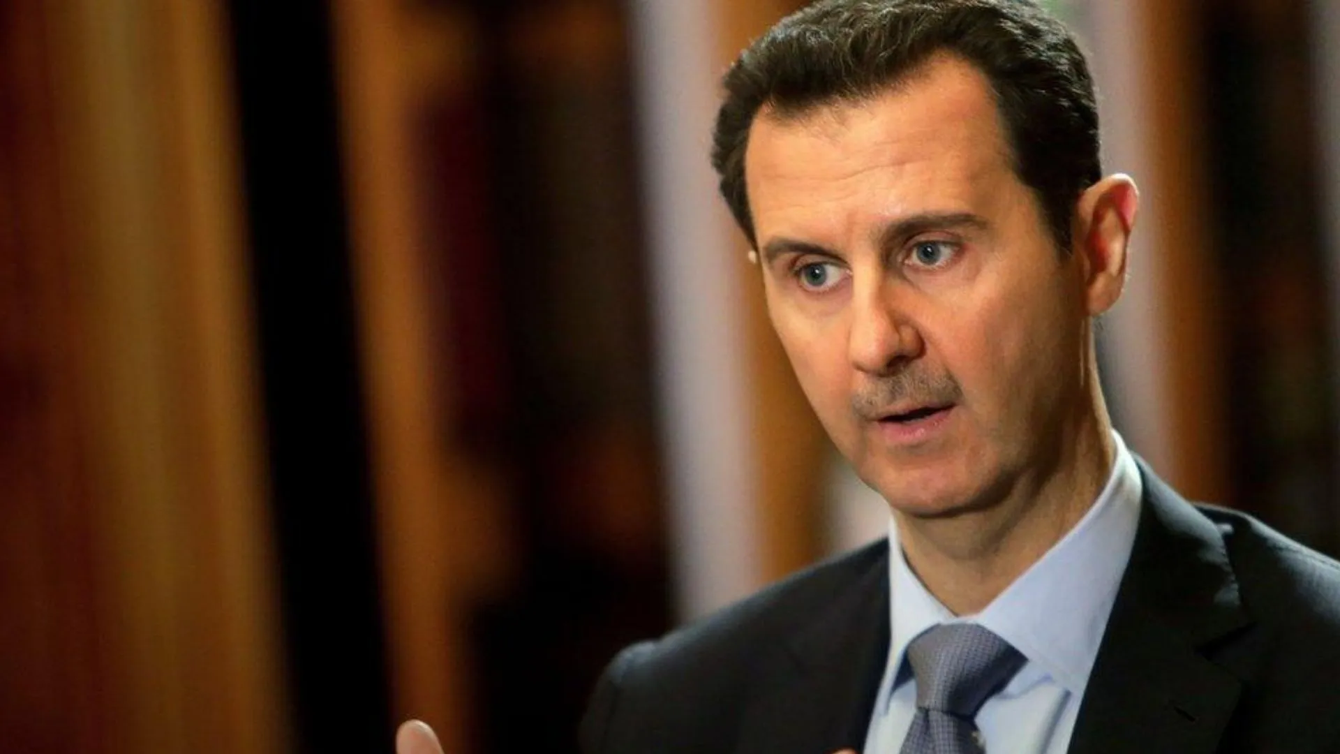 How Bashar Al-Assad’s Regime Fell, The Rapid Collapse Of Syria’s Leadership