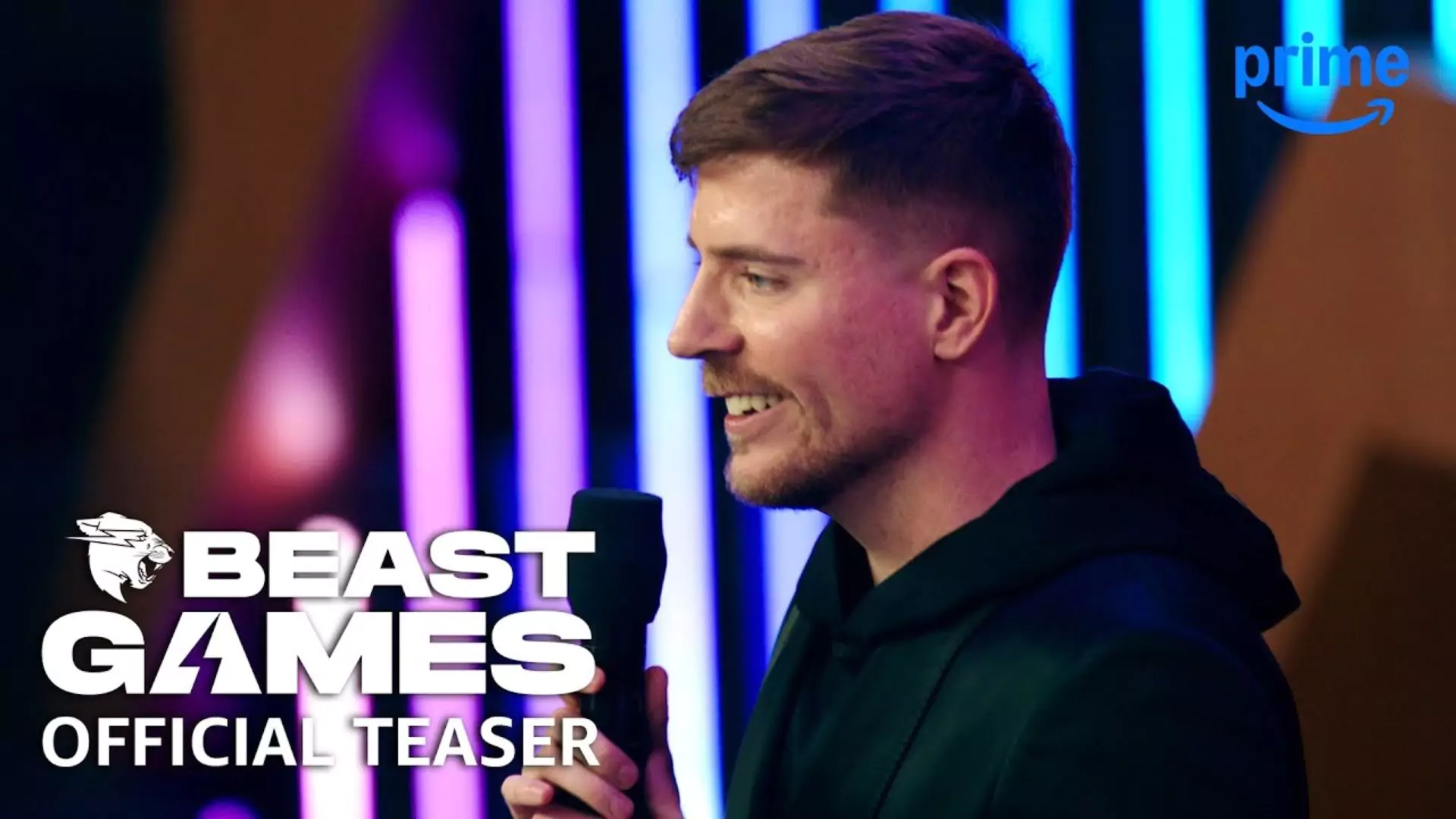 Beast Games: Where To Stream MrBeast’s Reality Show Live