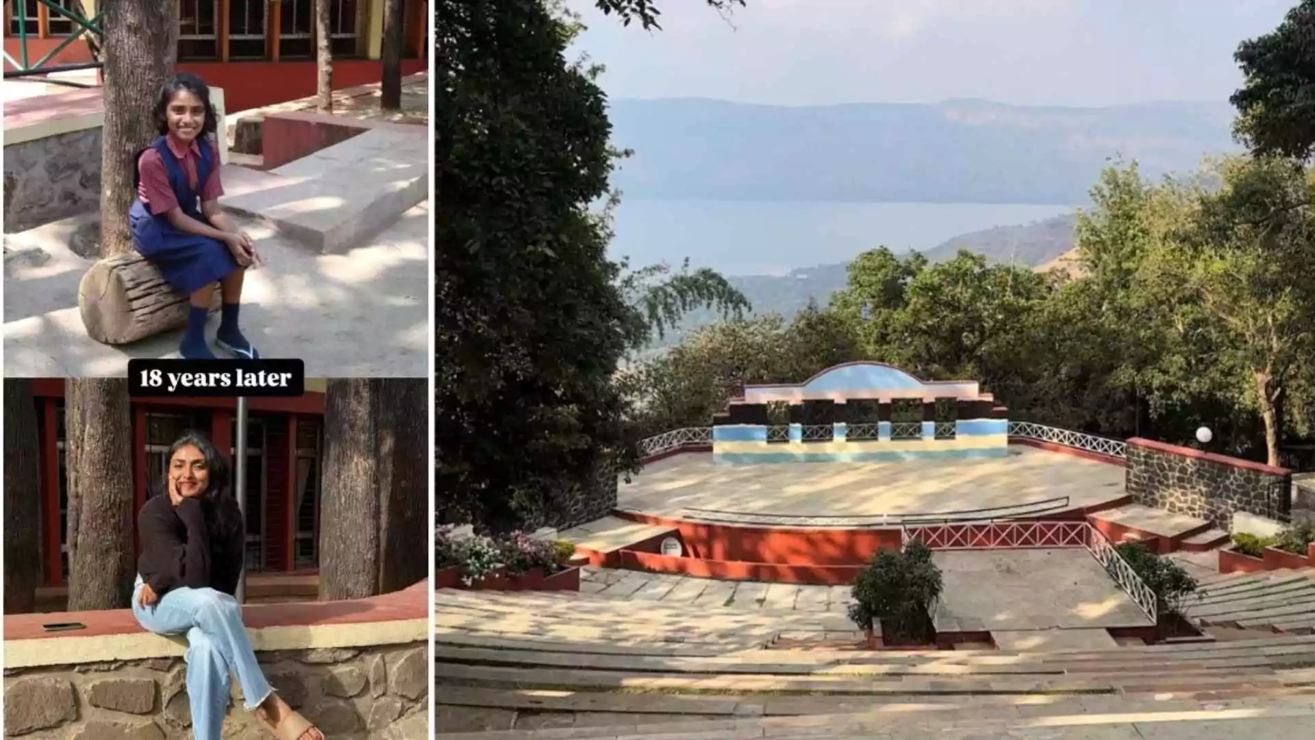 Internet Finds Real Life Taare Zameen Par When Bengaluru Woman Shares Her Boarding School Memories