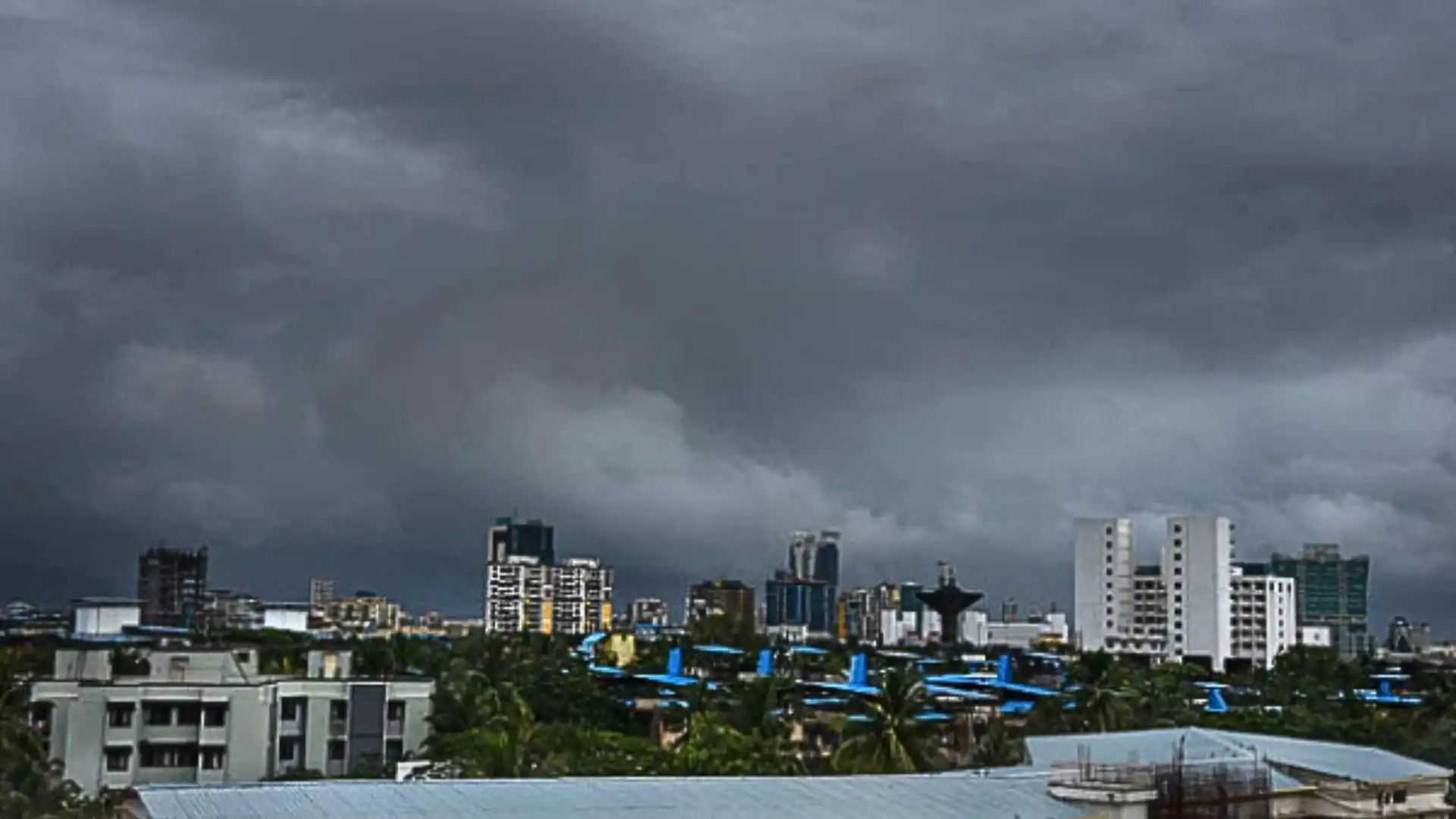 How Long Will Bengaluru Experience Dropping Temperatures And Light Rain? Full Weather Forecast Here