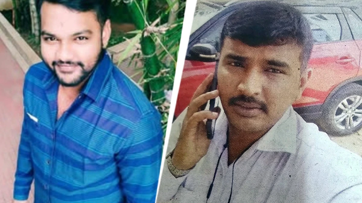 Bengaluru Shocking ‘Wife-Swapping’ Case: Two Men Blackmail Women With Private Photos – What’s Going On?