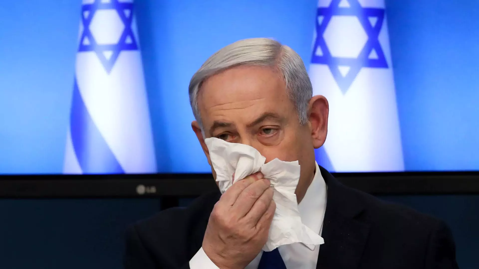 Was Netanyahu Treated for Prostate Cancer?