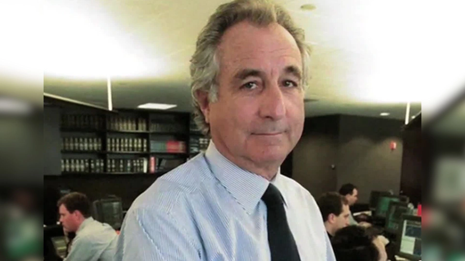 Final Chapter In Madoff Scandal, Final Payout Of $131 Million Announced