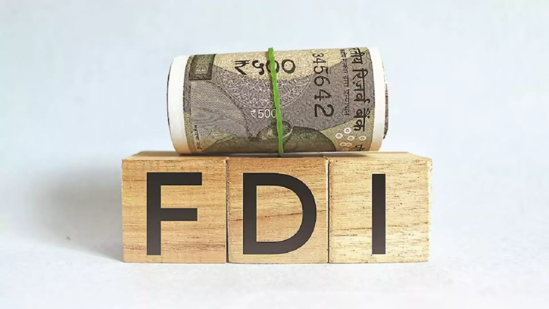 Bharat Progress Report 2024: India’s All-Time FDI Inflows Crossed $1 Trillion