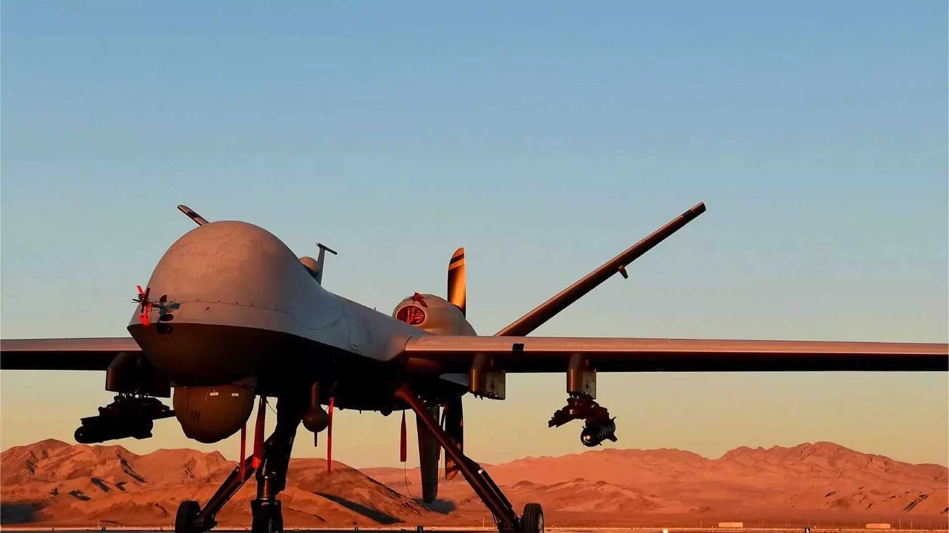 Bharat Progress Report 2024: US And India Signed $3.5 Billion Deal For 31 Drones