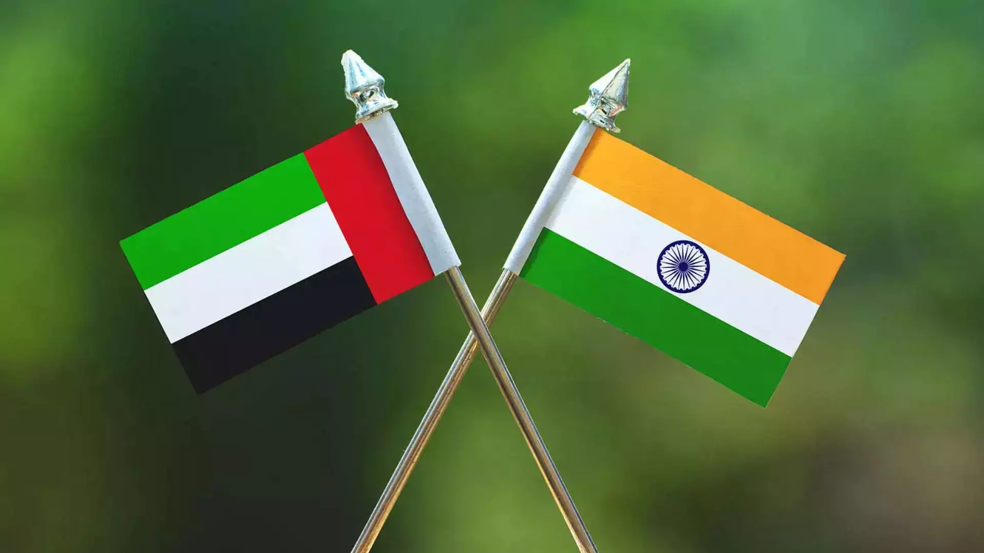 Bharat Progress Report 2024: India, UAE Bilateral Investment Treaty Came Into Effect