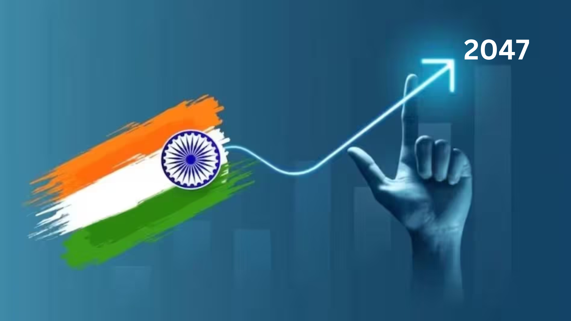 Bharat Pulse Survey: Do You Think India Will Become A Developed Nation By 2047?