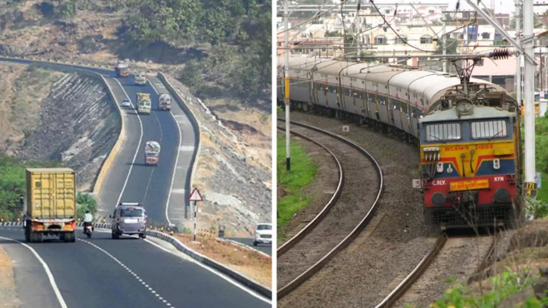 Bharat Pulse Survey: Is Infrastructure Like Roads, Rails, Electricity In India Improving?