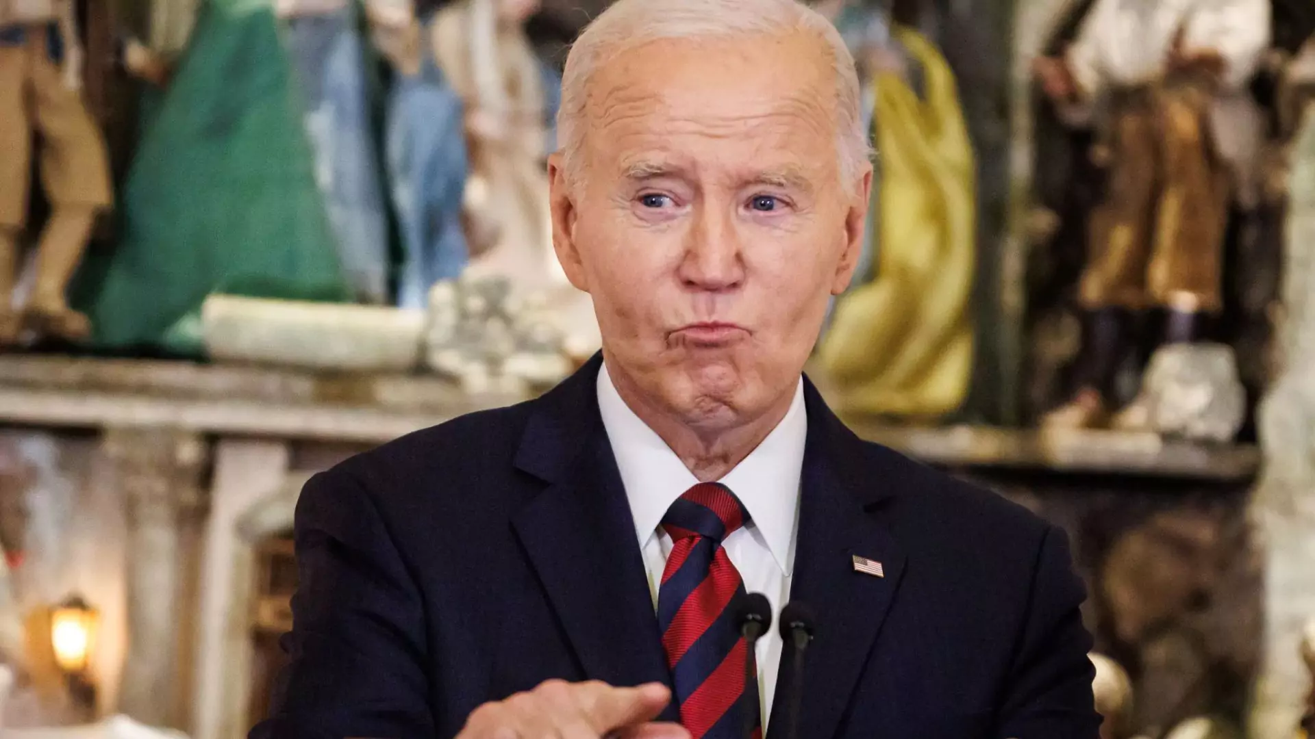 How White House Hid The Mental Decline Of Biden From Day 1 Of His Presidency