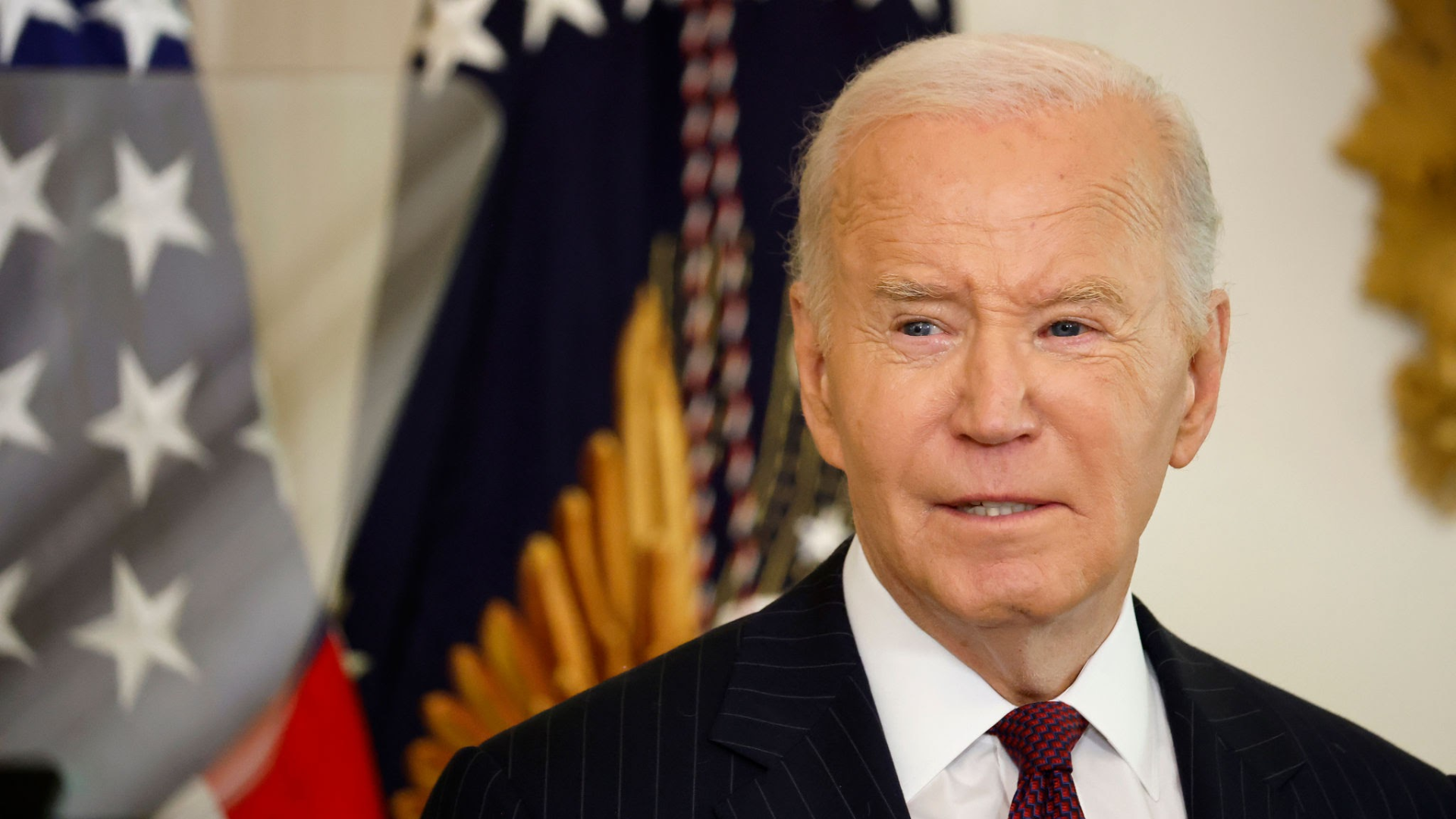 Biden’s 1st Reaction On Syria Civil War, Calls It ‘Historic Opportunity’ For Syria