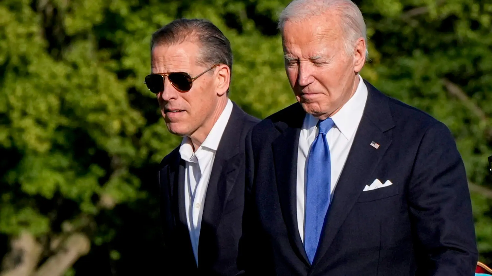 All The Things To Know About Gun Charges Against Hunter Biden