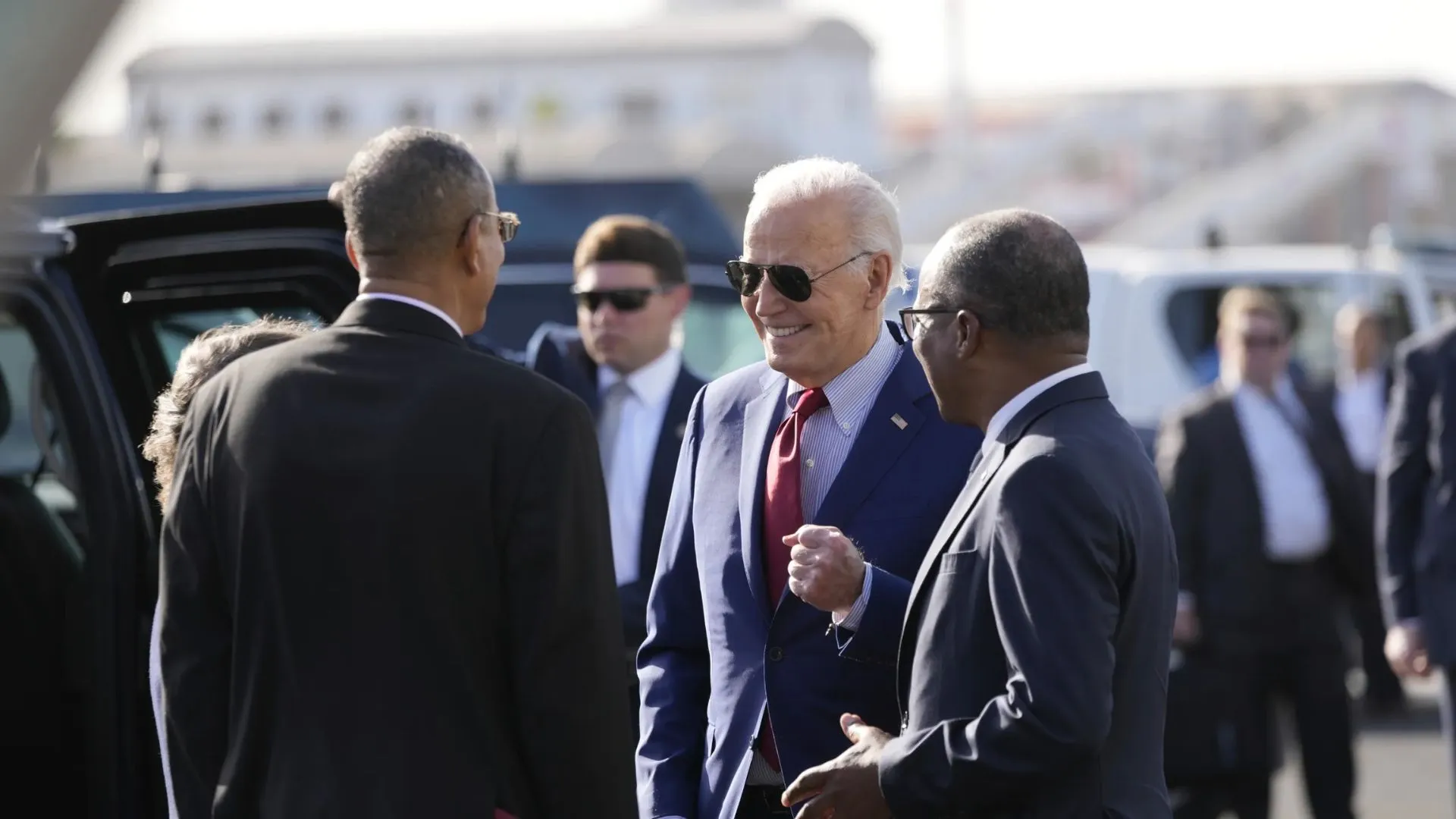 Biden’s Historic Angola Visit: A Major Step For US-Africa Partnership