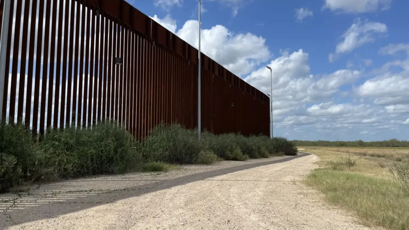 Border Wall Materials Auction: Here’s What You Should Know