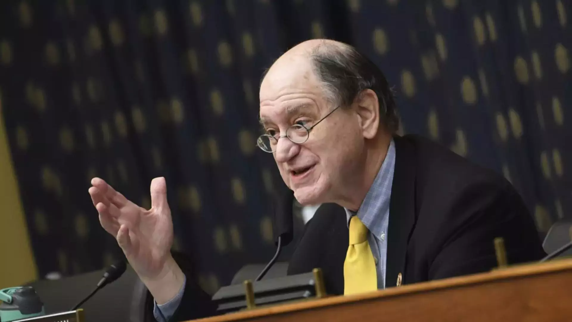 US Congressman Brad Sherman Asks Bangladesh’s Interim Government To Protect Its Hindu Minority