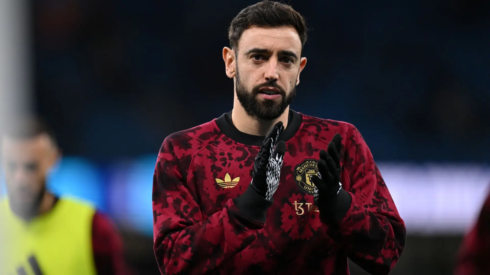 Bruno Fernandes’ Leadership As Manchester United Captain: A Mixed Bag