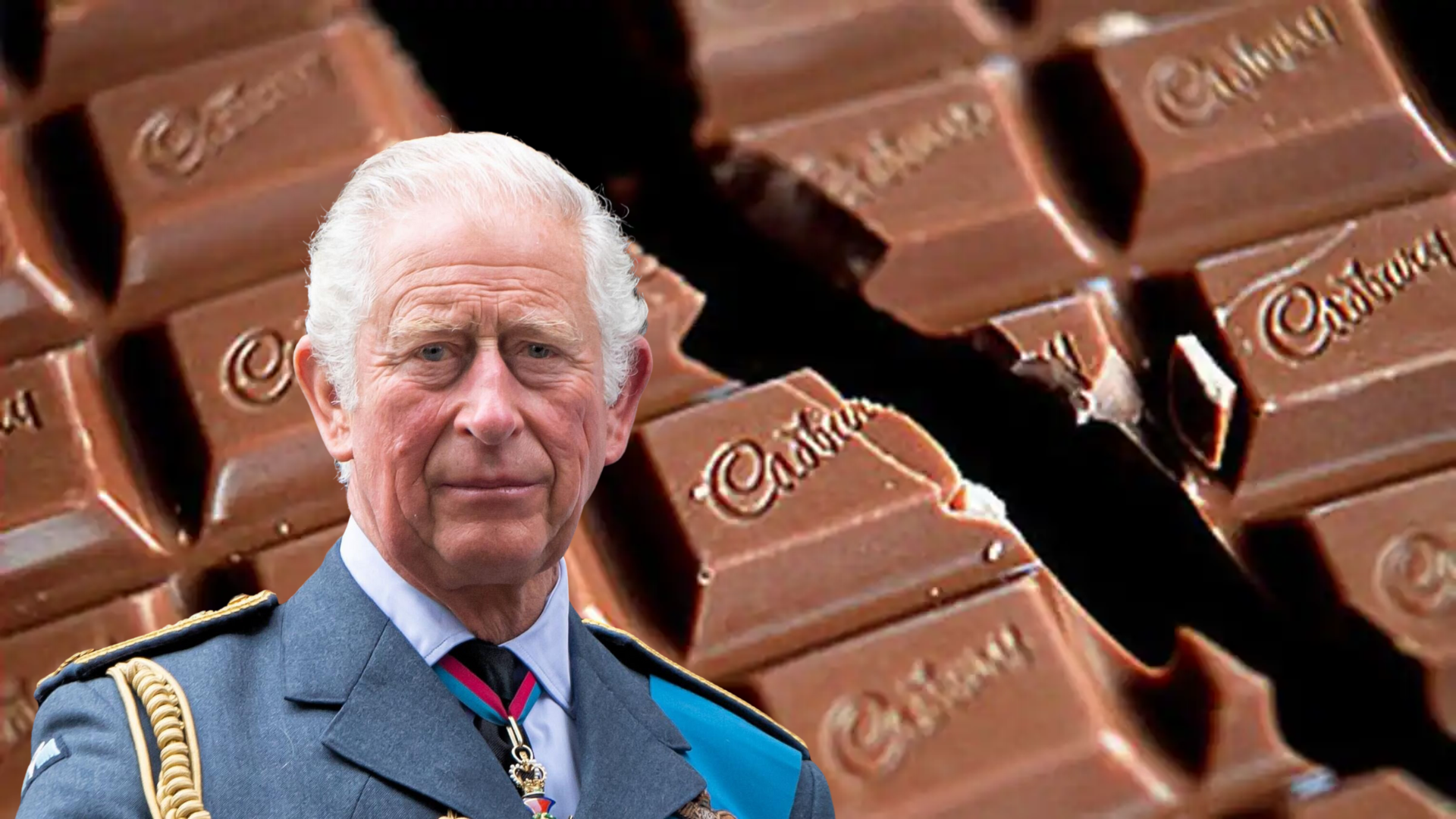 Why Has King Charles Dropped Cadbury From The Royal Warrant After 170 Years