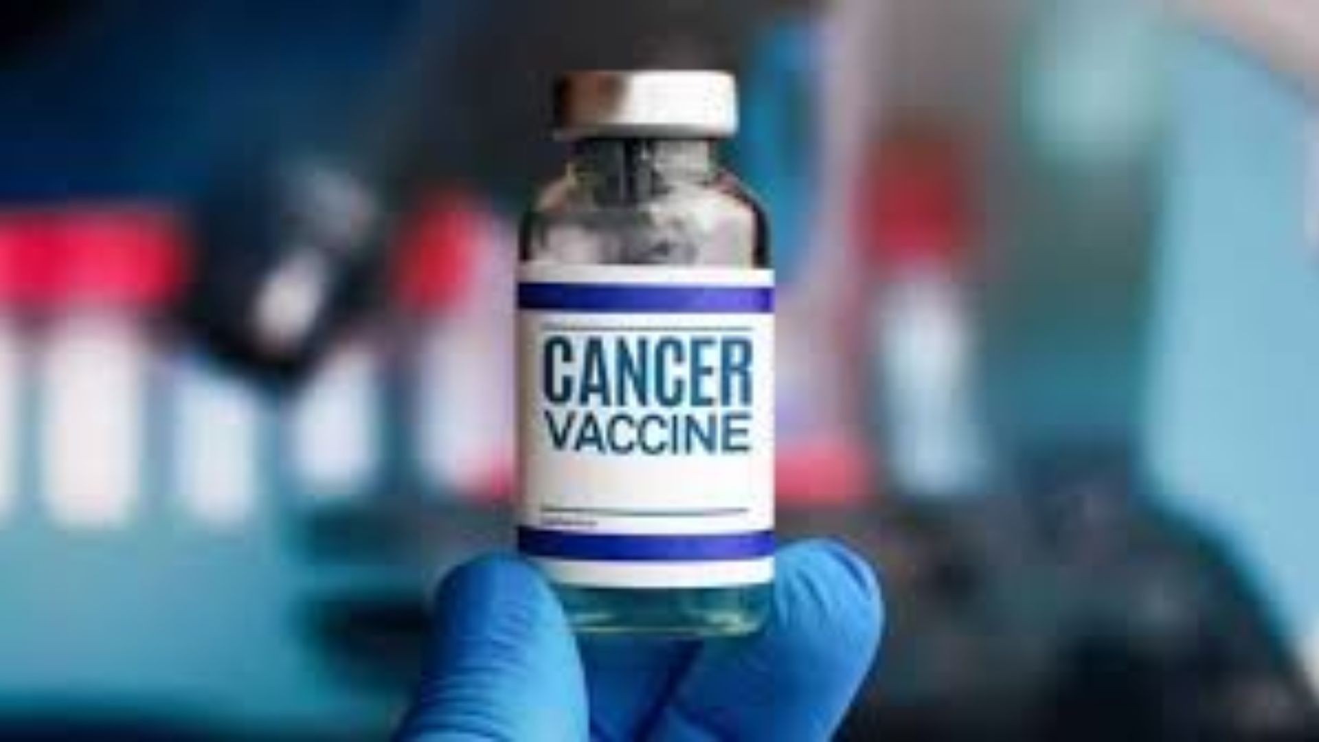 Cancer Vaccine Is ready! Russia Makes A Big Claim, It Could Be Launched At The Beginning Of 2025