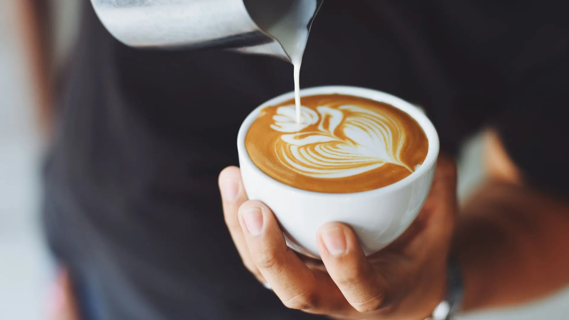 Can Coffee Help You Live Longer? A Long-Term Study Uncovers The Truth