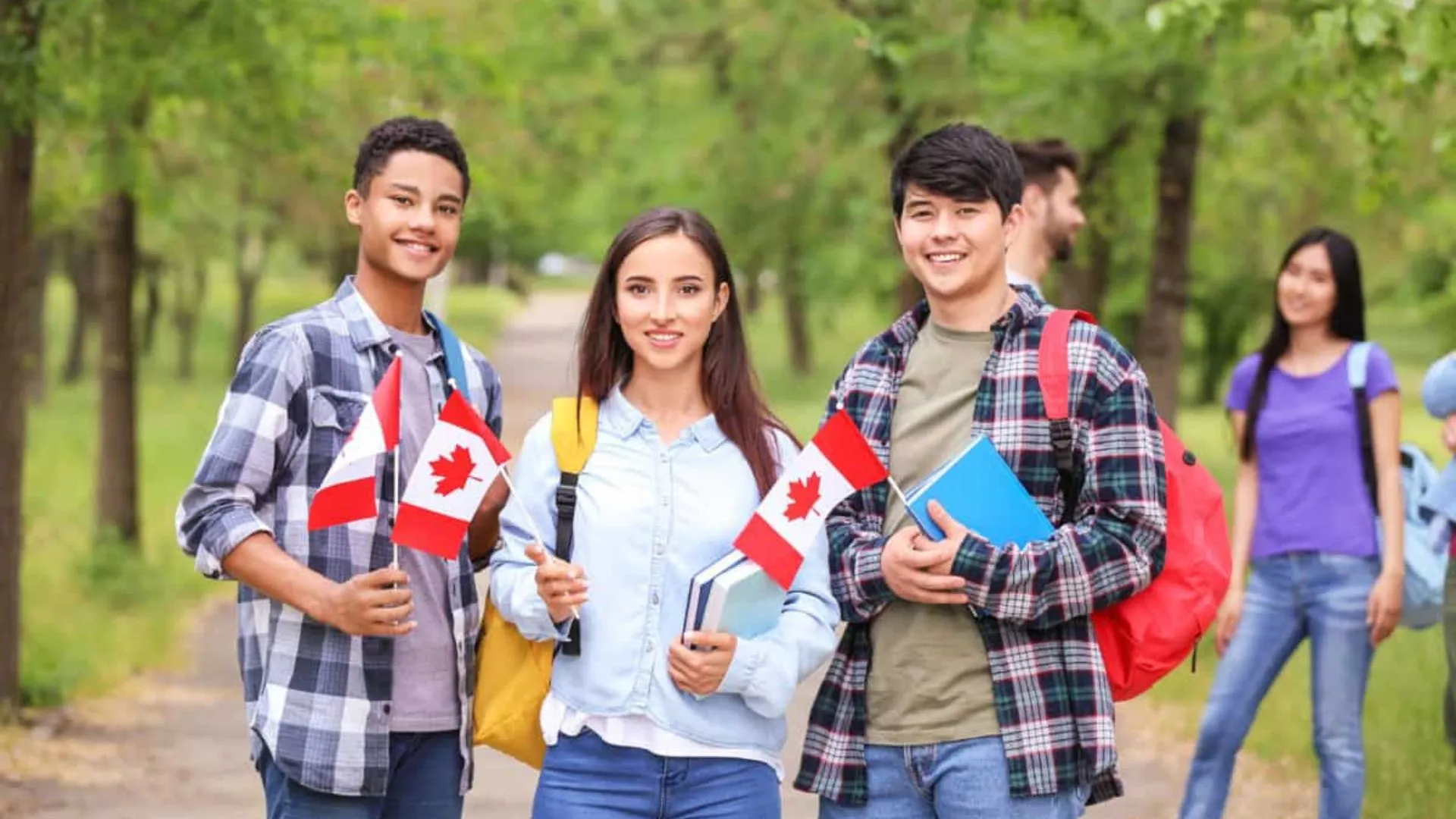 Over 7 Lakh International Students May Be Forced To Leave Canada