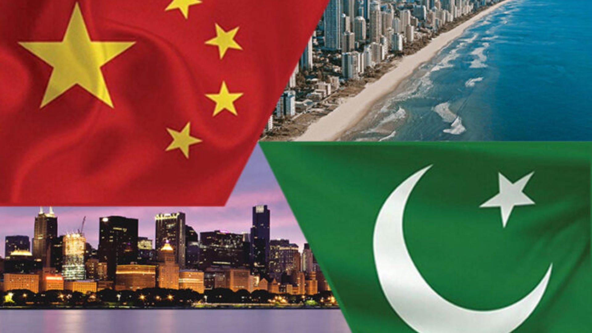 China Keen To Invest $1 Billion In Pakistan To Establish Medical City