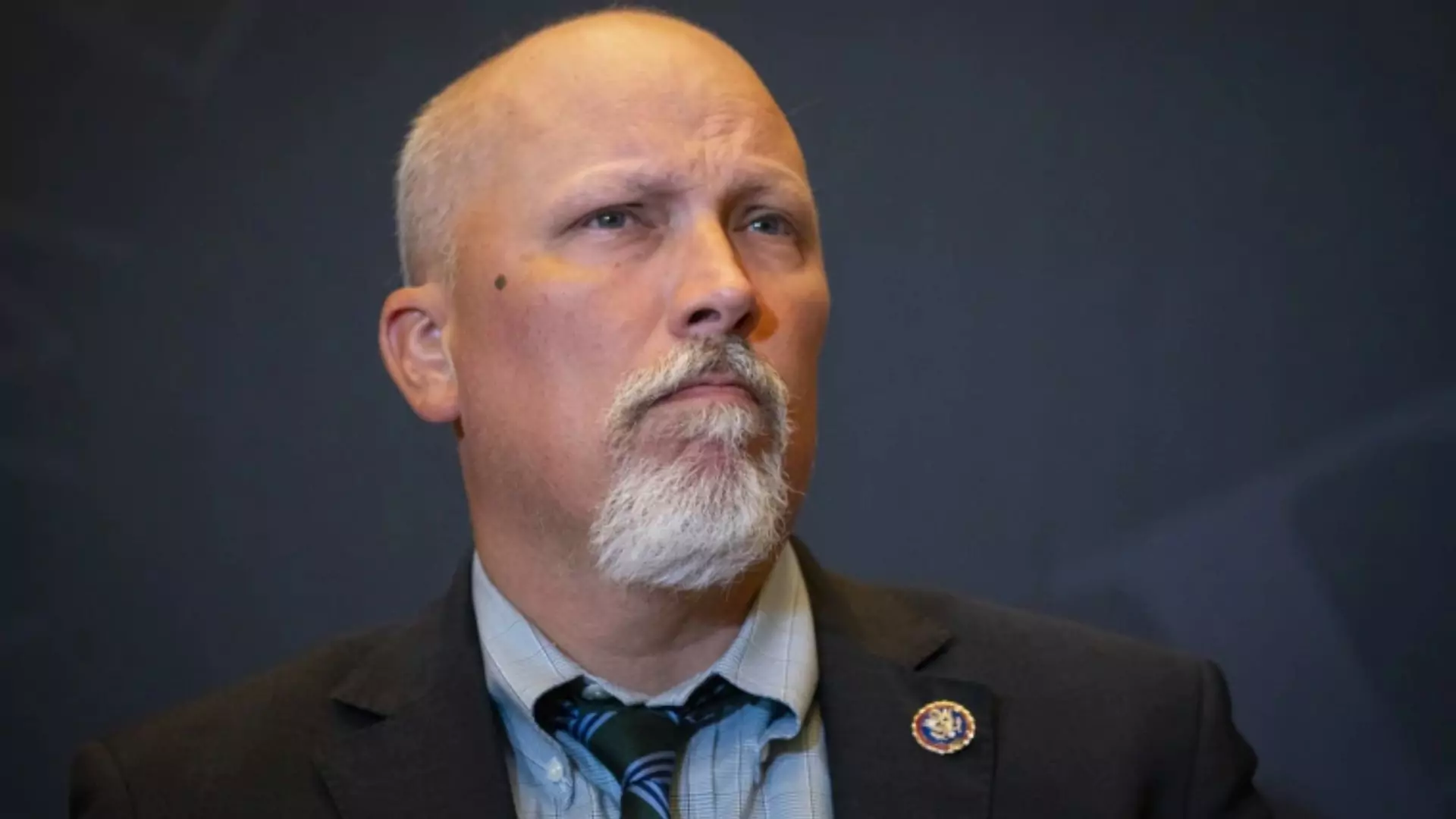 Who Is Chip Roy? Texas Republican Targeted by Trump for a Primary Challenge