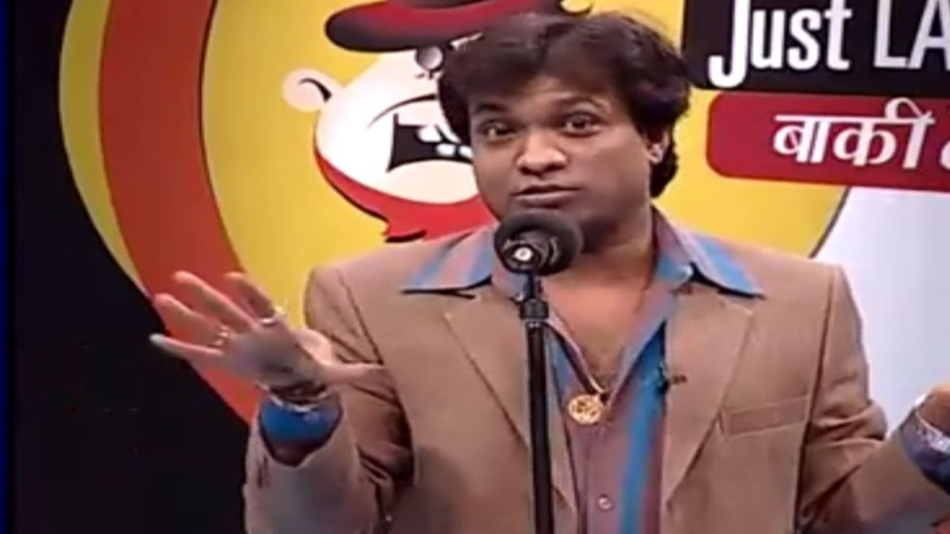 Comedian Sunil Pal Goes Missing After Attending A Show; Wife Files Complaint