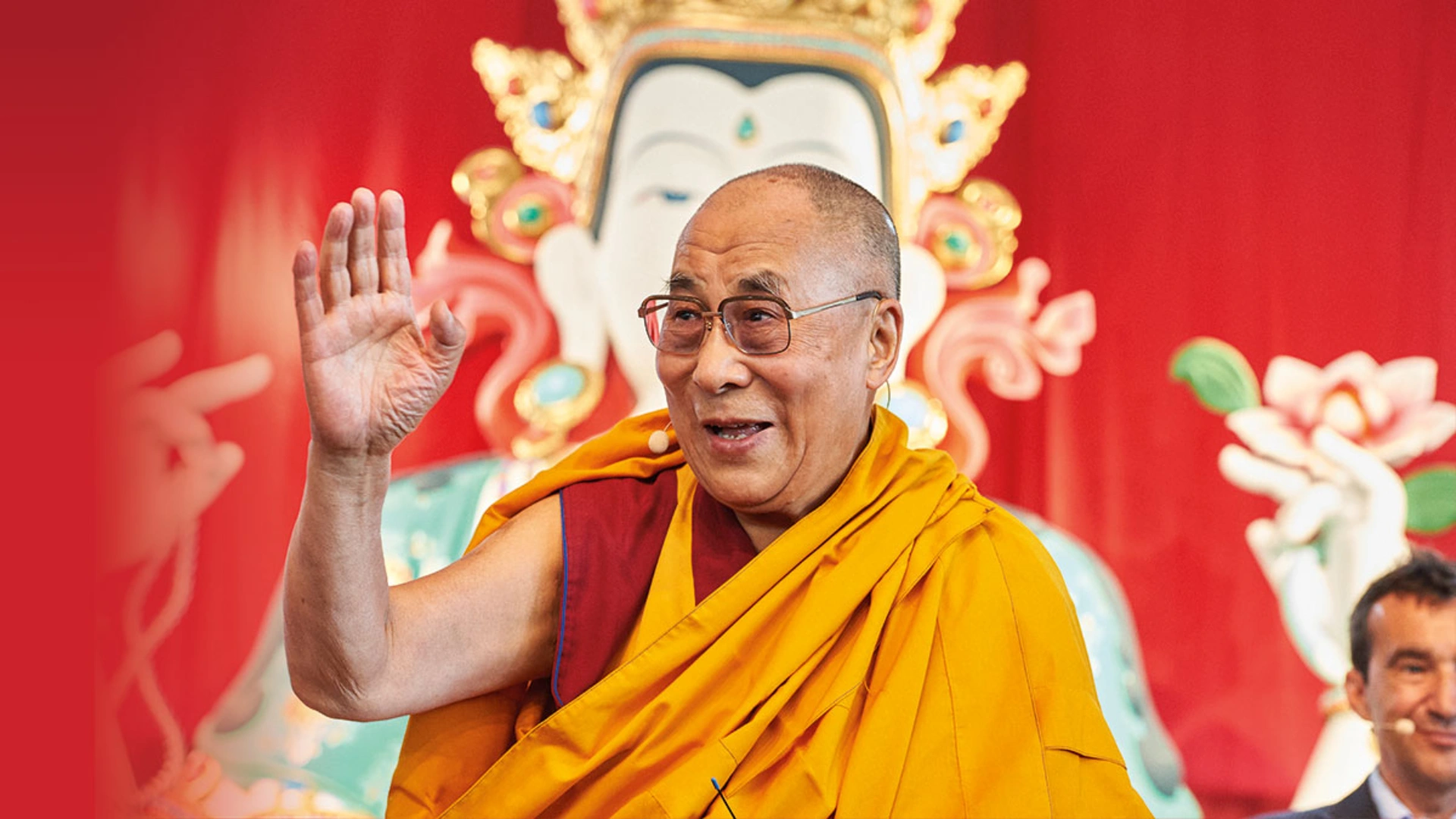 Dalai Lama’s 90th Birthday Approaches: Will He Name His Successor?