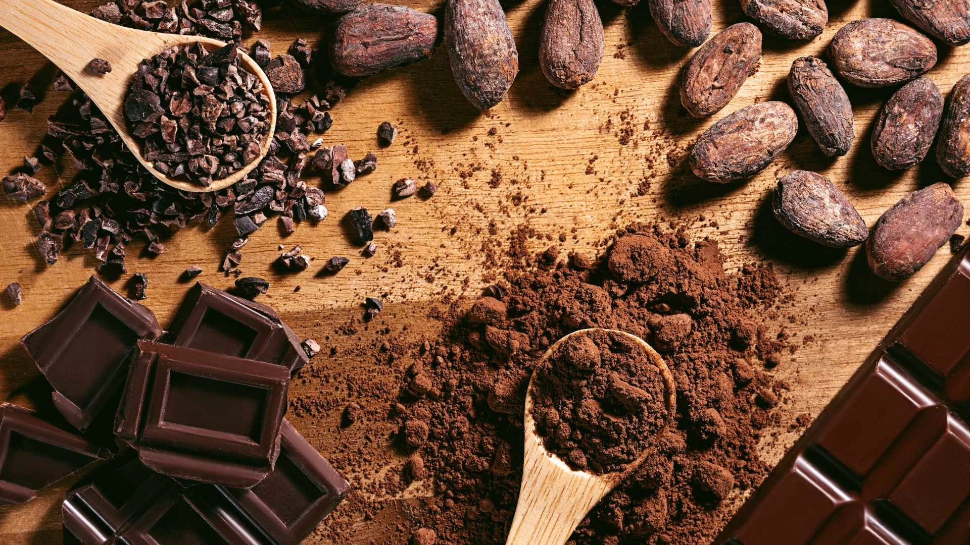 Can Dark Chocolate Help Prevent Diabetes Risk? Here’s What Science Says