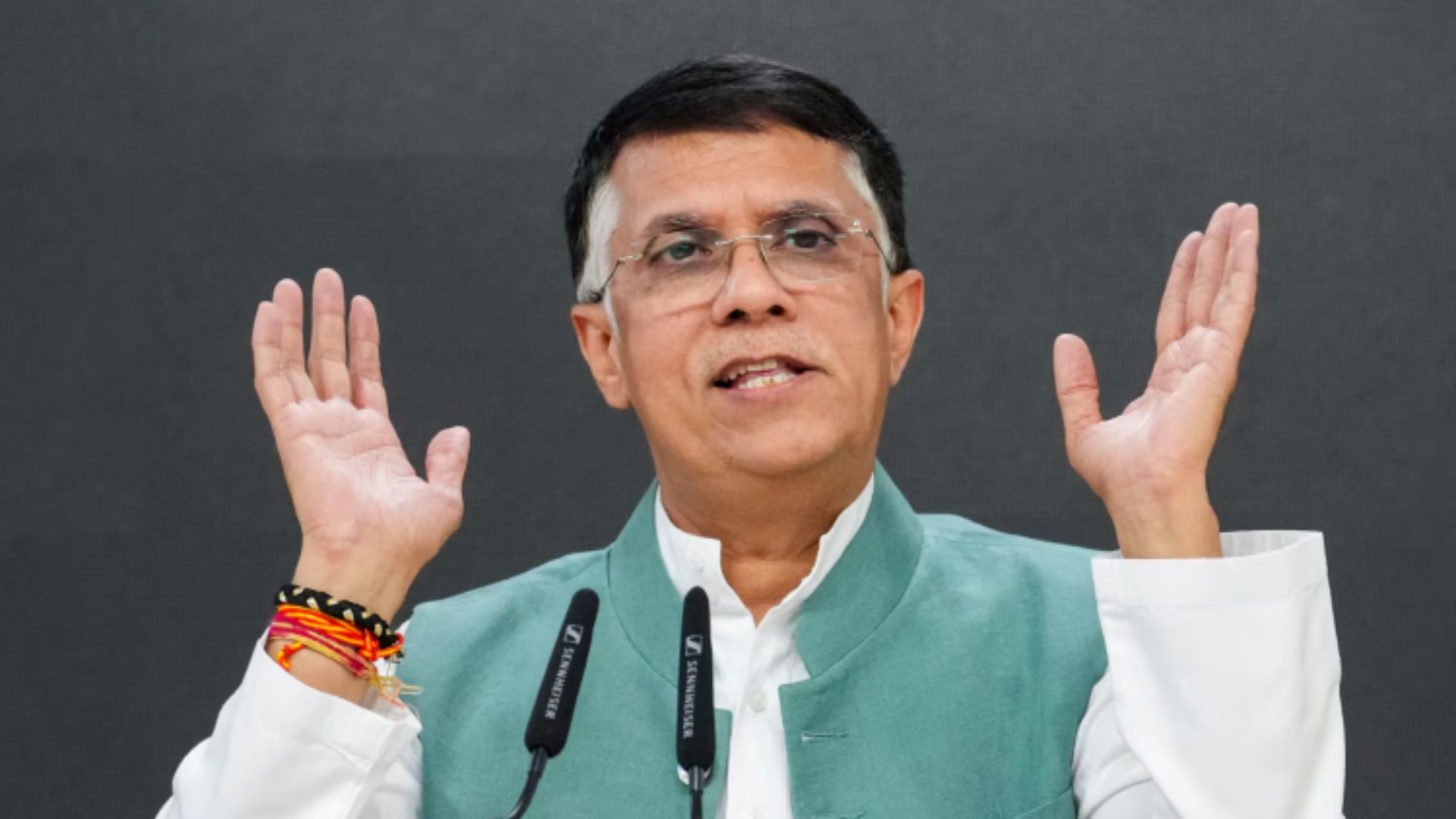 Allahabad HC Turns Down Pawan Khera’s Plea In Defamation Case