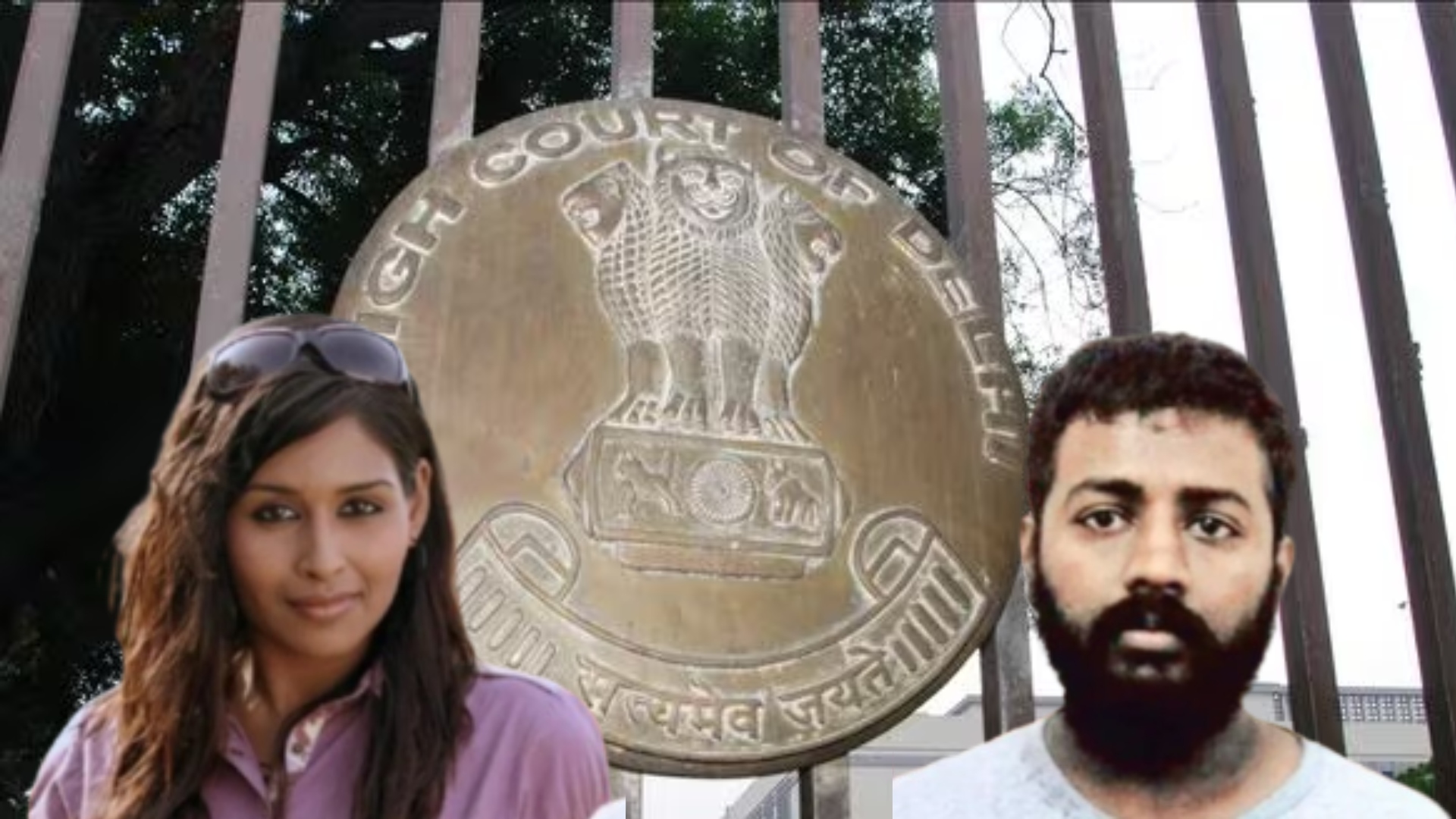 Delhi HC Issues Notice To ED On Bail Plea Of Sukesh Chandrasekhar’s Wife Leena Paulose