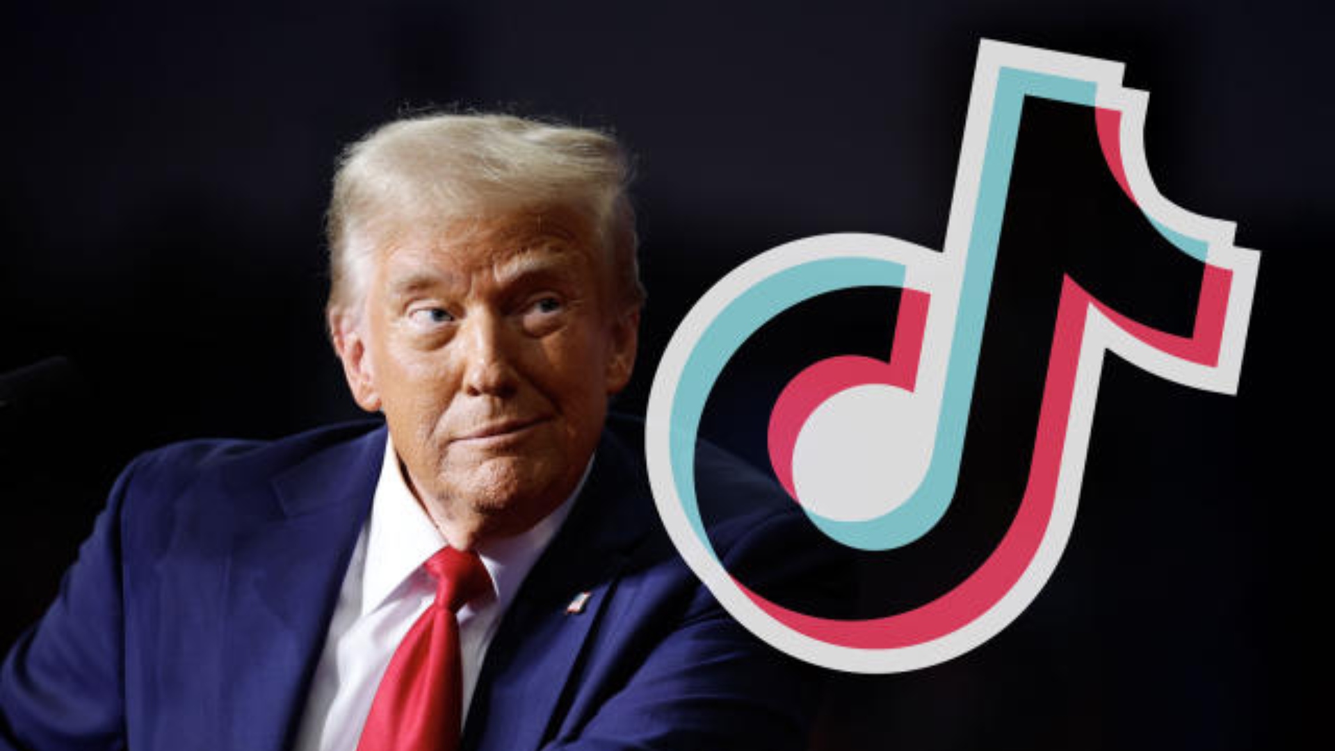 Donald Trump Asks US Supreme Court To Halt Ban On TikTok